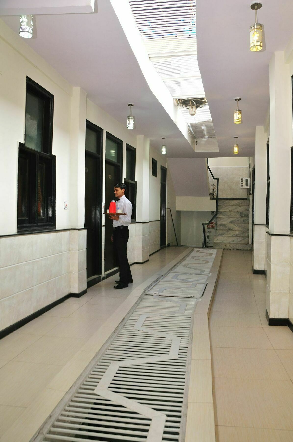 Hotel Star Palace Nova Deli Exterior foto